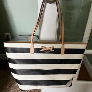Kate Spade tote.